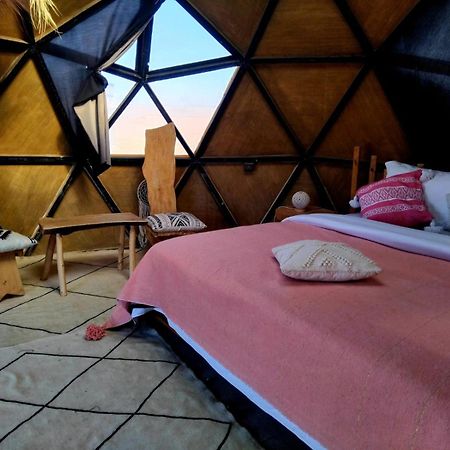 Tatooine Stars Camp Hotel Мерцуга Екстериор снимка