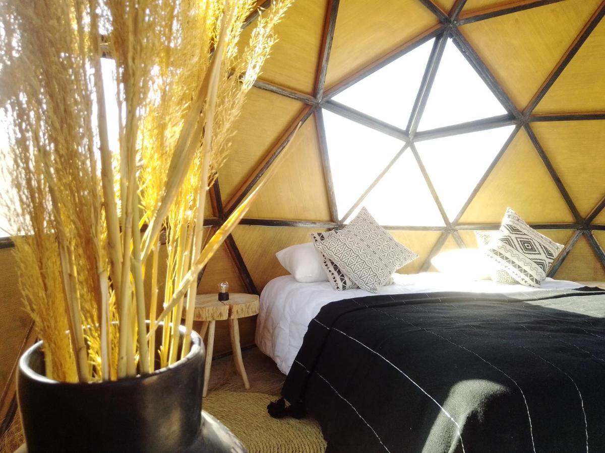 Tatooine Stars Camp Hotel Мерцуга Екстериор снимка