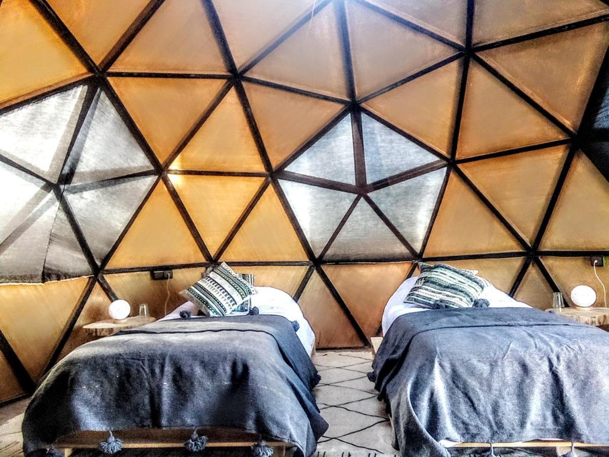 Tatooine Stars Camp Hotel Мерцуга Екстериор снимка