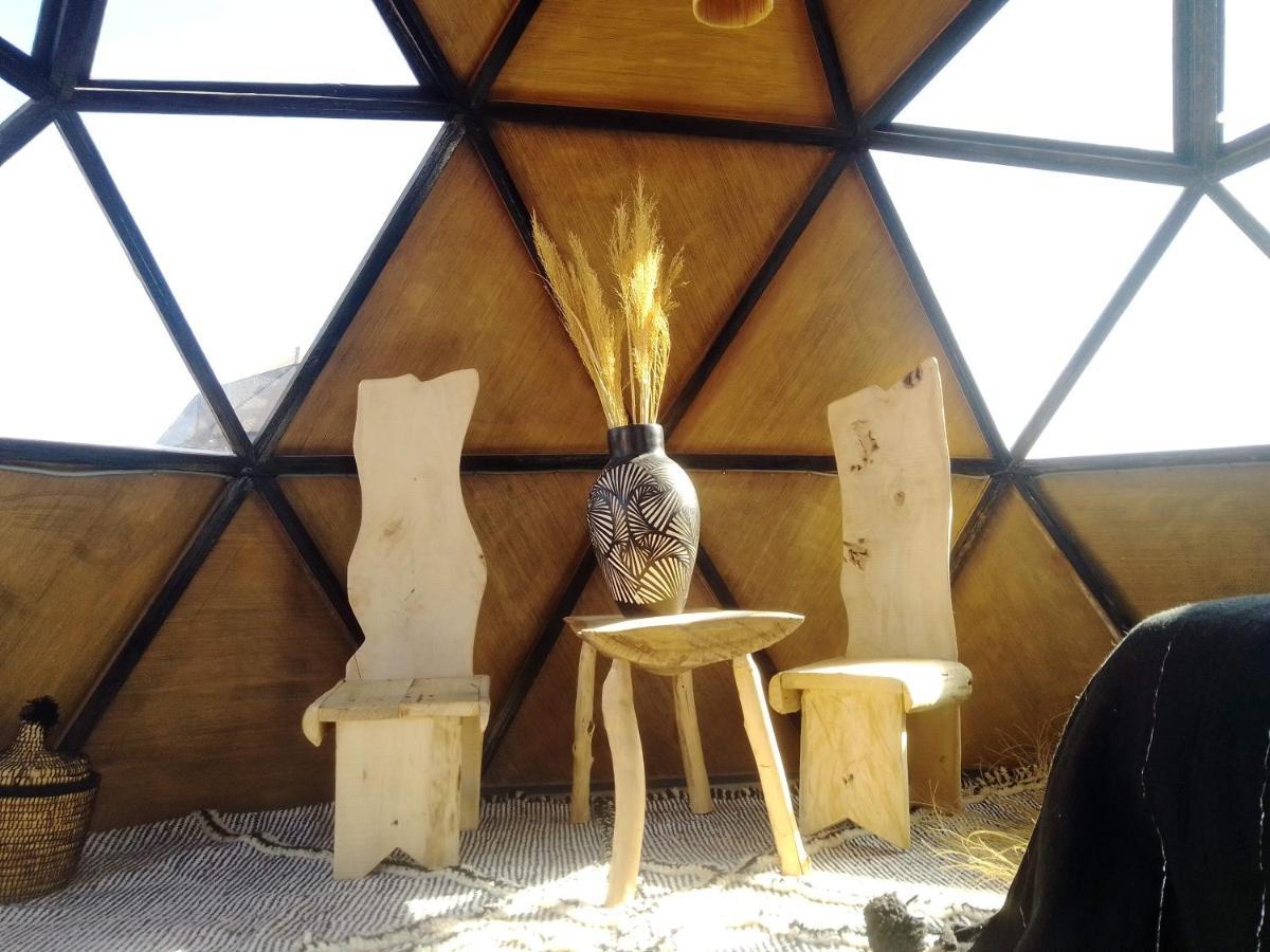 Tatooine Stars Camp Hotel Мерцуга Екстериор снимка