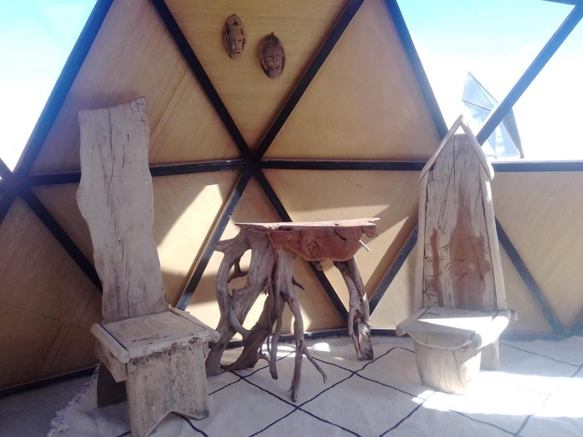 Tatooine Stars Camp Hotel Мерцуга Екстериор снимка