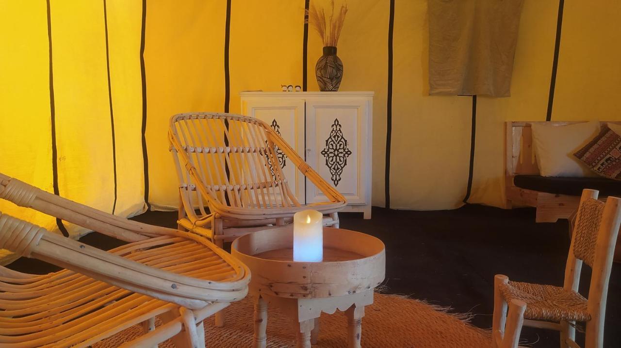 Tatooine Stars Camp Hotel Мерцуга Екстериор снимка