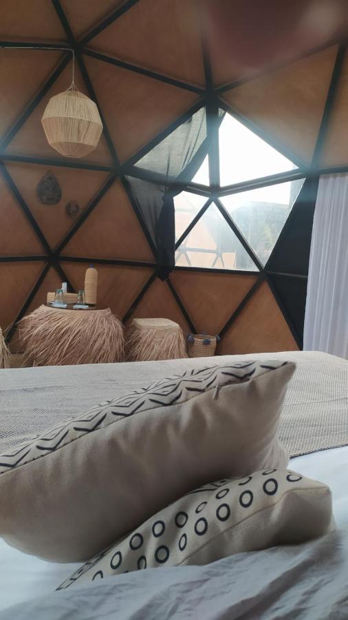 Tatooine Stars Camp Hotel Мерцуга Екстериор снимка