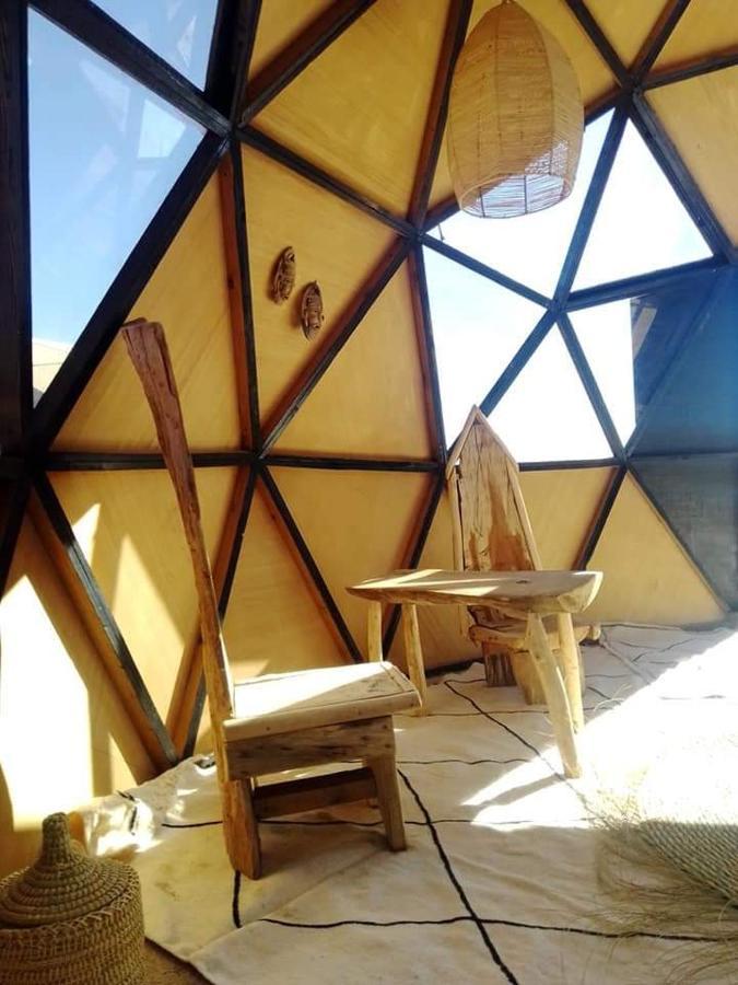 Tatooine Stars Camp Hotel Мерцуга Екстериор снимка