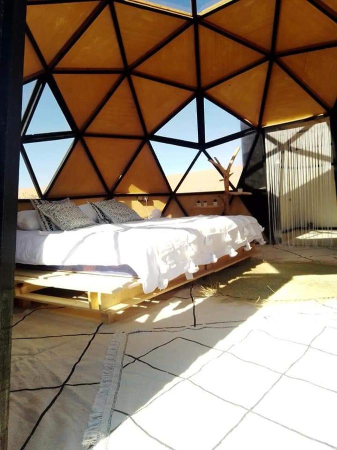 Tatooine Stars Camp Hotel Мерцуга Екстериор снимка