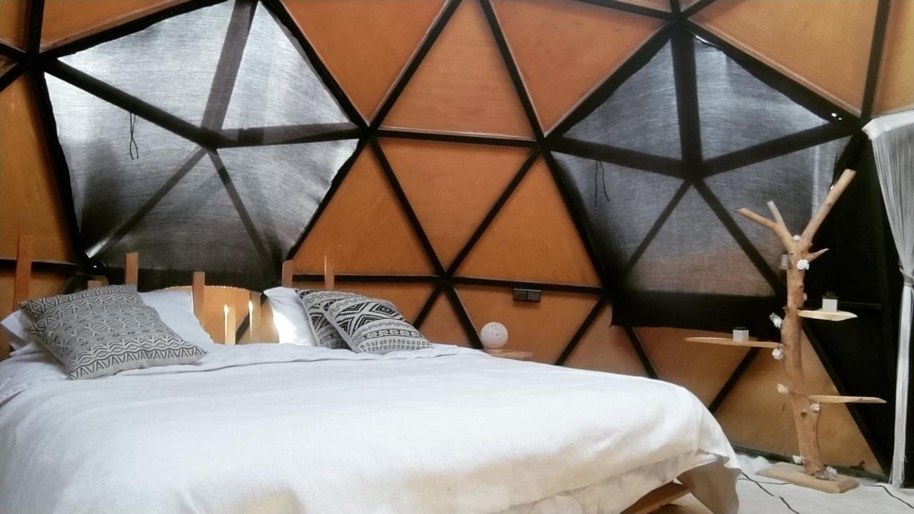 Tatooine Stars Camp Hotel Мерцуга Екстериор снимка