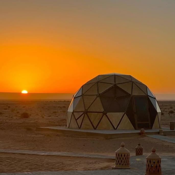 Tatooine Stars Camp Hotel Мерцуга Екстериор снимка