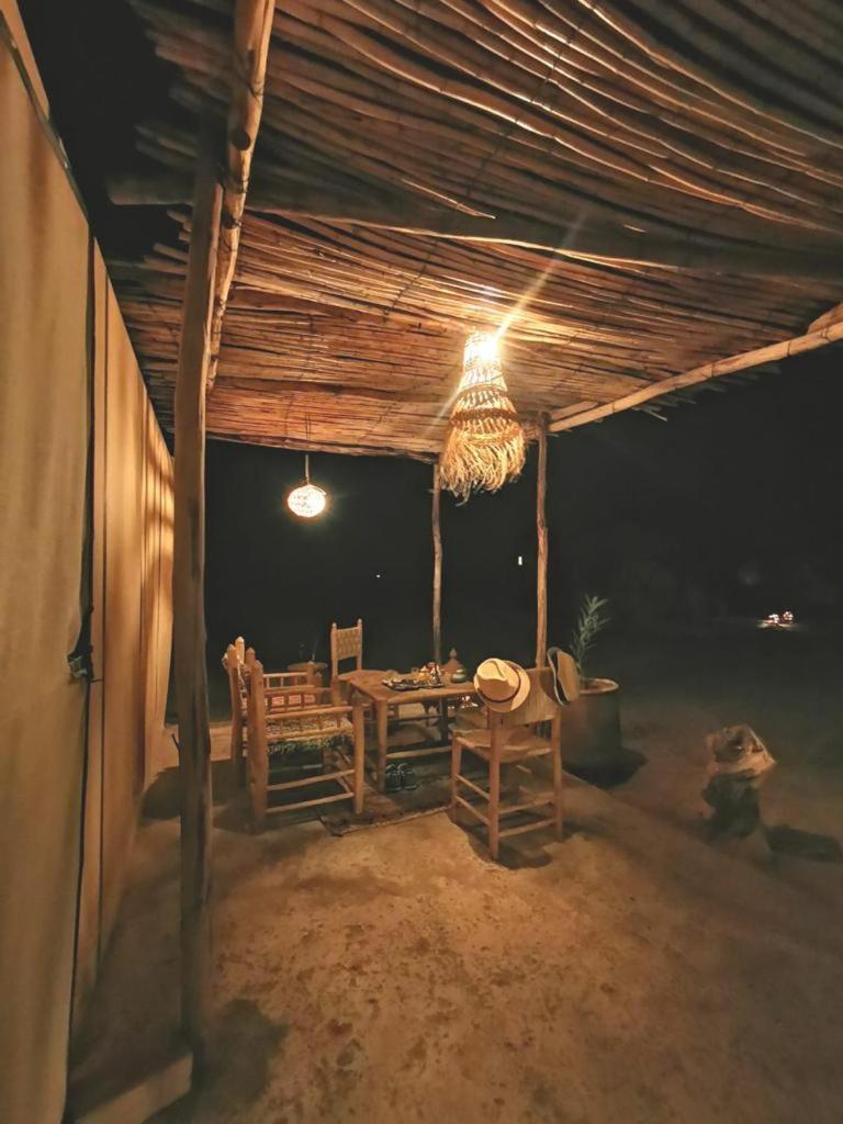 Tatooine Stars Camp Hotel Мерцуга Екстериор снимка