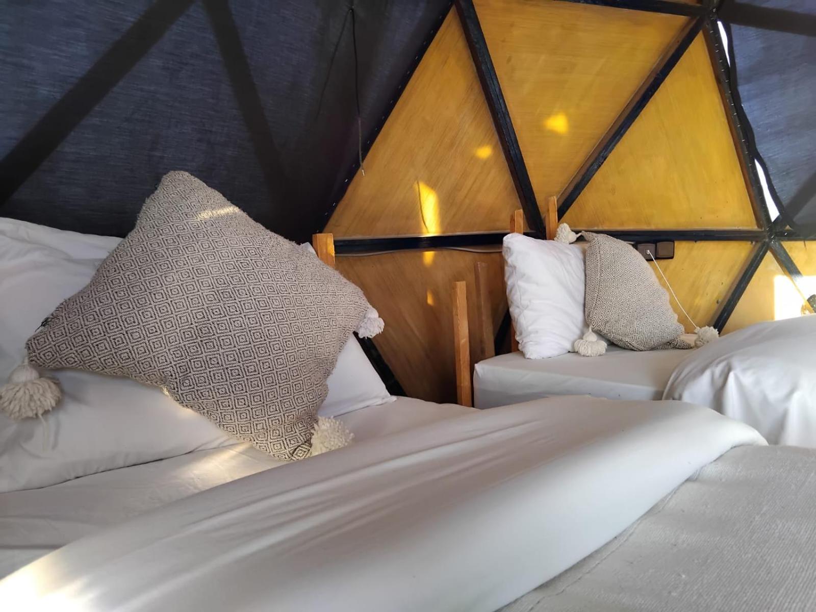 Tatooine Stars Camp Hotel Мерцуга Екстериор снимка