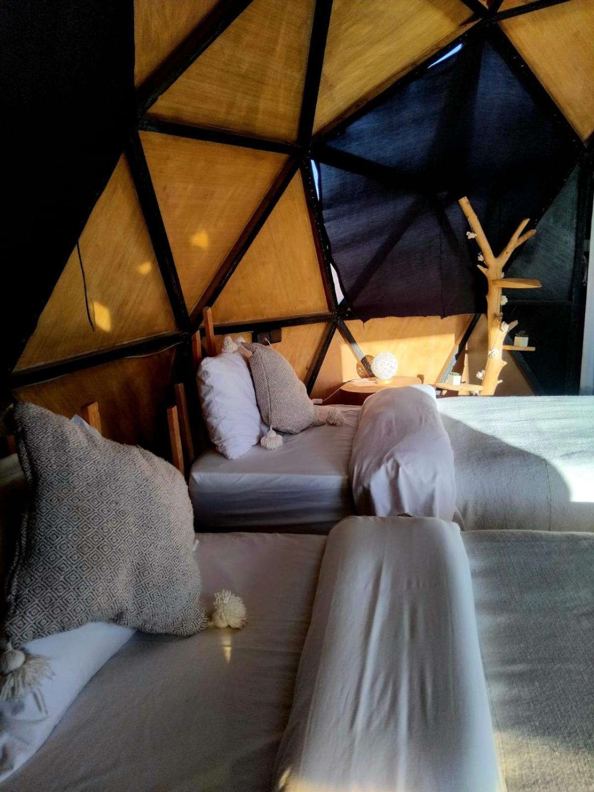 Tatooine Stars Camp Hotel Мерцуга Екстериор снимка