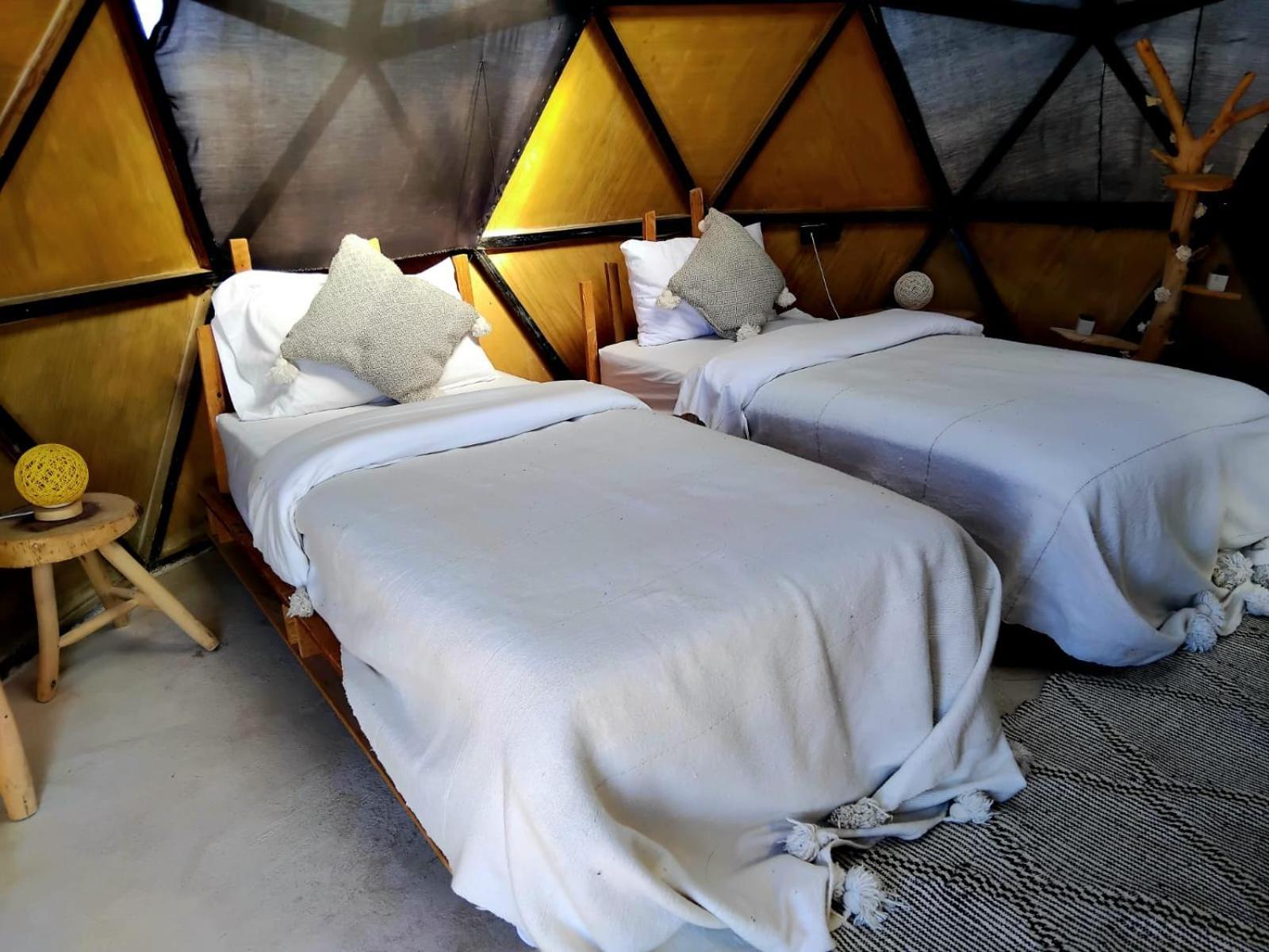 Tatooine Stars Camp Hotel Мерцуга Екстериор снимка